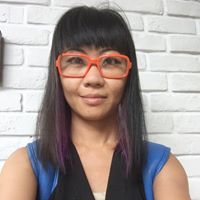 Amanda Shih Photo 4