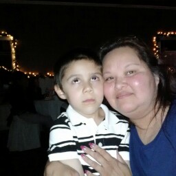 Patricia Trevino Photo 32