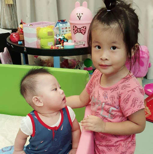 Eunice Lin Photo 16