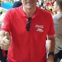 Marcos Salinas Photo 15