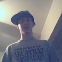 Danny Brogdon Photo 2