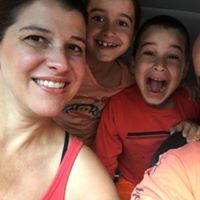 Suzanne Pappas Photo 15