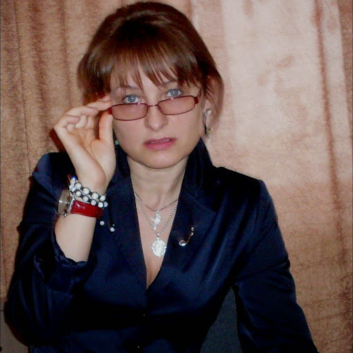 Svetlana Isakova Photo 2