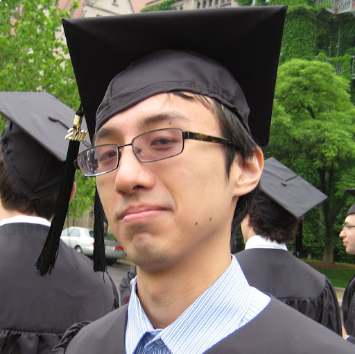 Billy Tang Photo 10