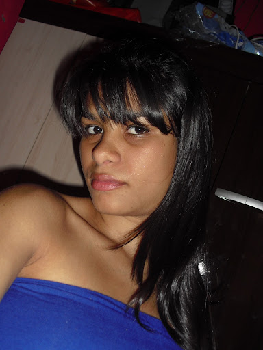 Elizabeth Felix Photo 16