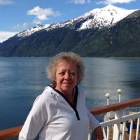 Jane Phipps Photo 17