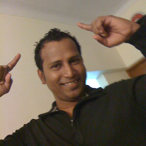 Mark Manuel Photo 6