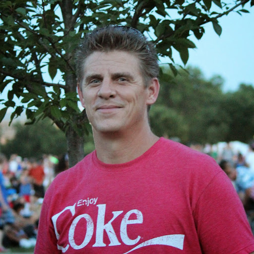 Randall Morgan Photo 13