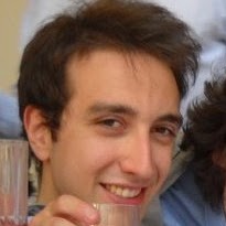 Michele Briganti Photo 5