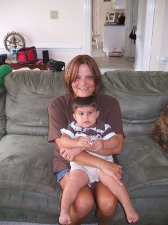 Vicki Anderson Photo 8
