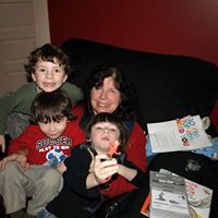 Beverly Jenkins Photo 34