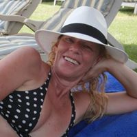 Maria Oswald Photo 3