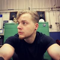 Joseph Redding Photo 21