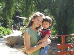 Kathryn Stewart Photo 21