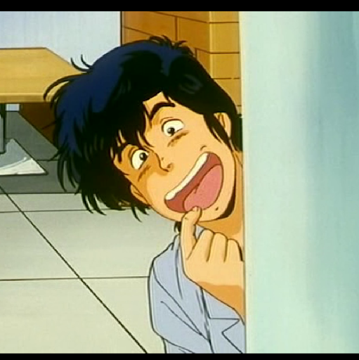 Nicky Larson Photo 9