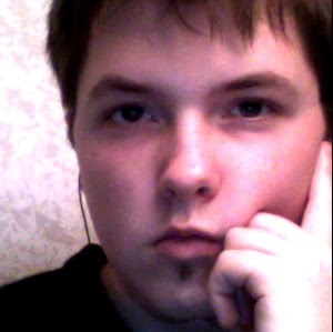 Adam Laperriere Photo 2