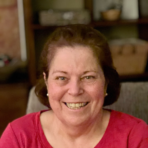Anne Rogers Photo 28