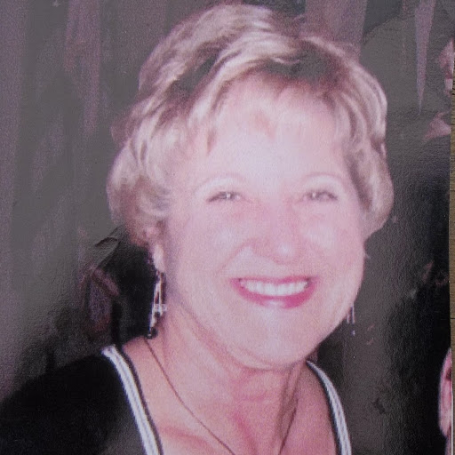 Sue Pate Photo 28