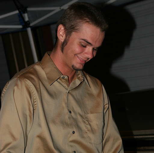 Tyler O'Neill Photo 4