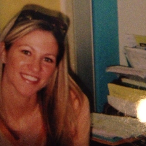 Jennifer Whitford Photo 3