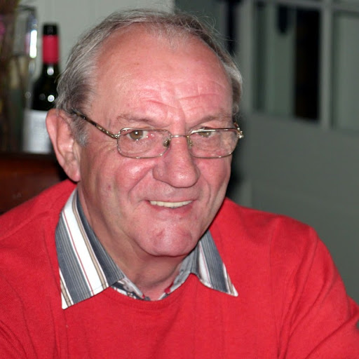 Hugh Graham Photo 35