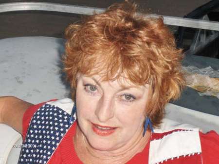 Constance Foster Photo 10