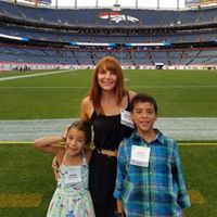 Kristen Robinson Photo 22
