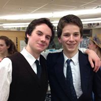 Lee Macdonald Photo 36