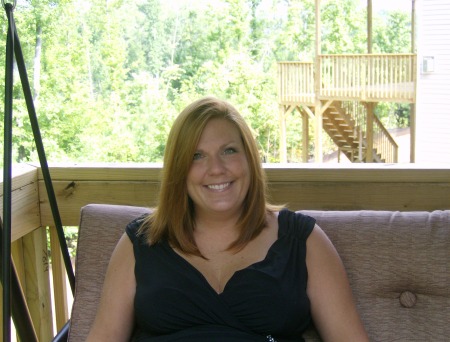 Julie Simpson Photo 11