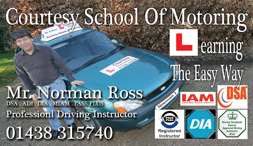 Norman Ross Photo 45