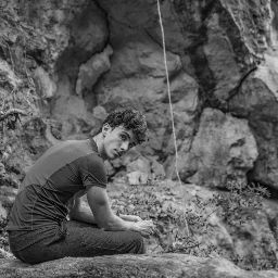 Andrea Cavallaro Photo 12