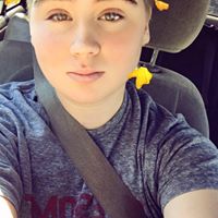Haley Dean Photo 9