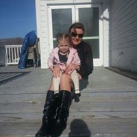 Julie Etheridge Photo 9