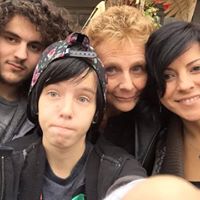Nancy Damiani Photo 8