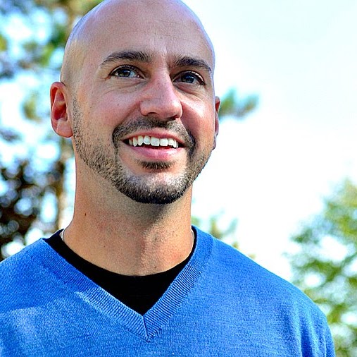 Steve Gabriel Photo 26