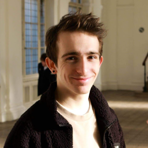 Tom Hunter Photo 9