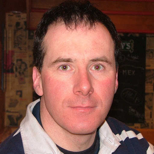 Michael O'Shea Photo 26