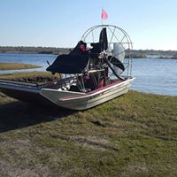 Dan Robins Photo 2