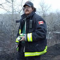 Aaron Layton Photo 19