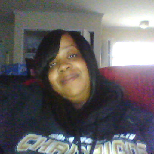 Diane Randolph Photo 12