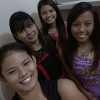 Catherine Gonzales Photo 18