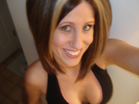 Kristen Cole Photo 21