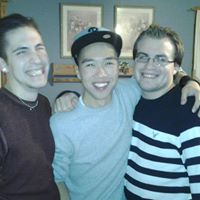 Mark Galli Photo 11