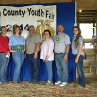 Harold Yoder Photo 16