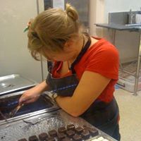 Kirsty Robinson Photo 15