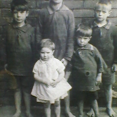 Harry Atkinson Photo 31