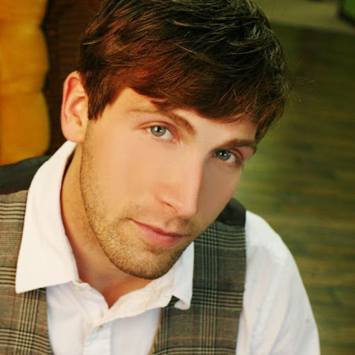 Steven Luke Photo 31