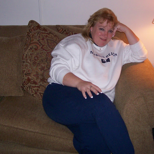 Judith Hollaway Photo 3