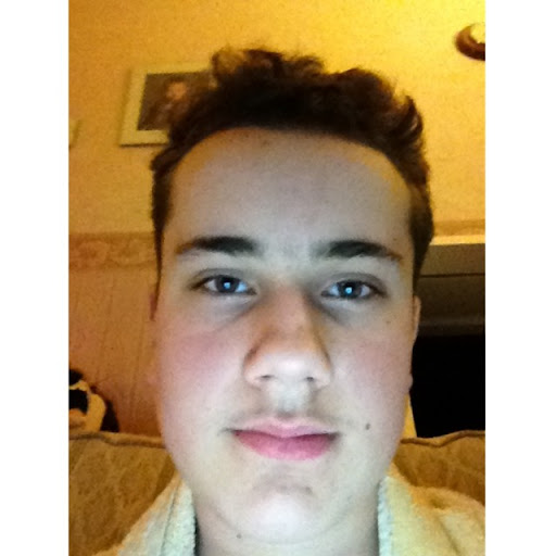 Patrick Somers Photo 22