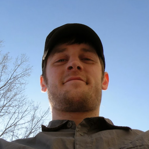 Erik Anderson Photo 17